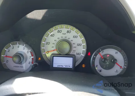 2013 Honda Pilot Touring z USA, uszkodzony, nr VIN 5FNYF3H98DB026617